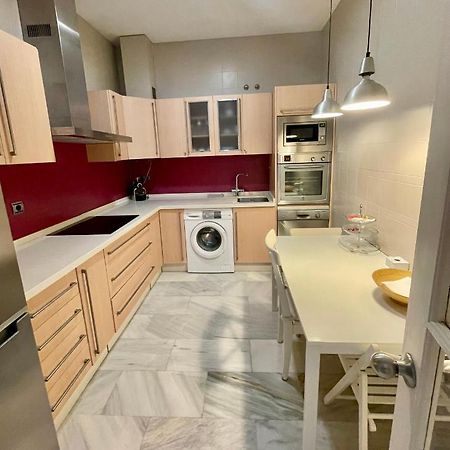 Apartamento Cristobal Colon Διαμέρισμα Καντίζ Εξωτερικό φωτογραφία