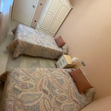 Apartamento Cristobal Colon Διαμέρισμα Καντίζ Εξωτερικό φωτογραφία