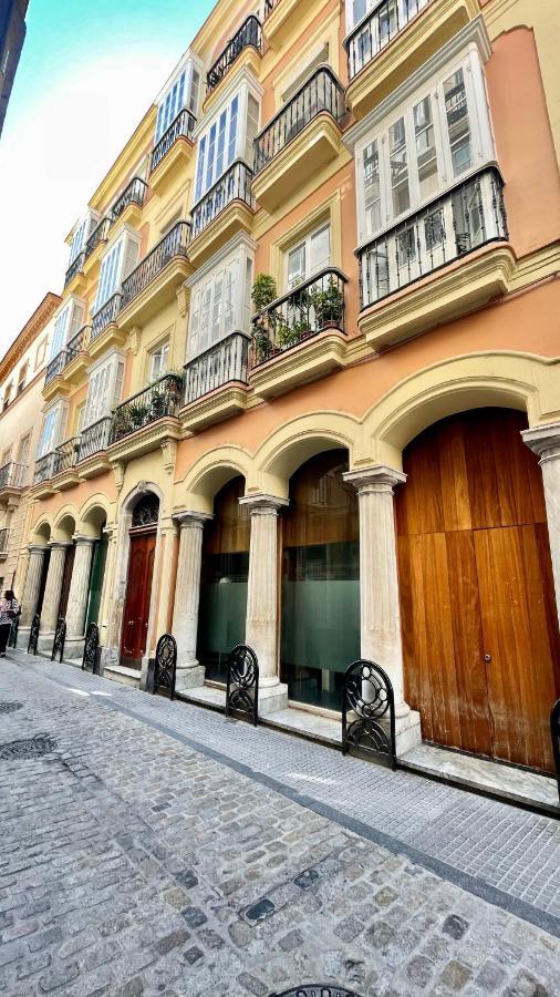Apartamento Cristobal Colon Διαμέρισμα Καντίζ Εξωτερικό φωτογραφία