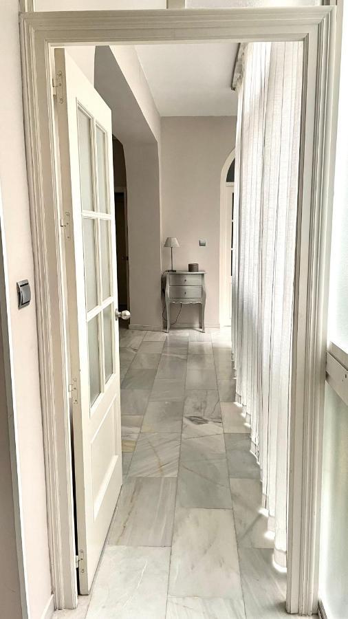 Apartamento Cristobal Colon Διαμέρισμα Καντίζ Εξωτερικό φωτογραφία
