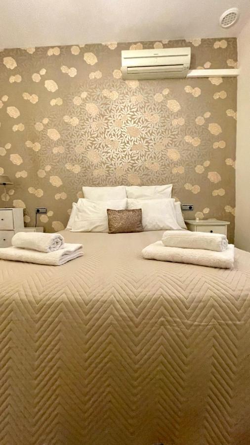 Apartamento Cristobal Colon Διαμέρισμα Καντίζ Εξωτερικό φωτογραφία