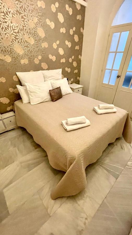 Apartamento Cristobal Colon Διαμέρισμα Καντίζ Εξωτερικό φωτογραφία