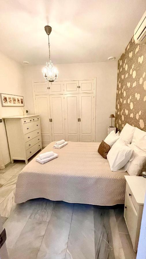 Apartamento Cristobal Colon Διαμέρισμα Καντίζ Εξωτερικό φωτογραφία