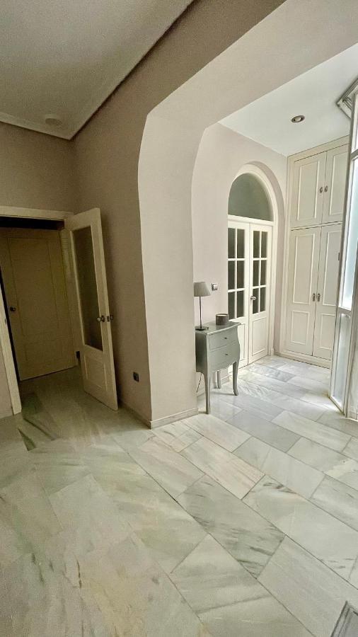 Apartamento Cristobal Colon Διαμέρισμα Καντίζ Εξωτερικό φωτογραφία