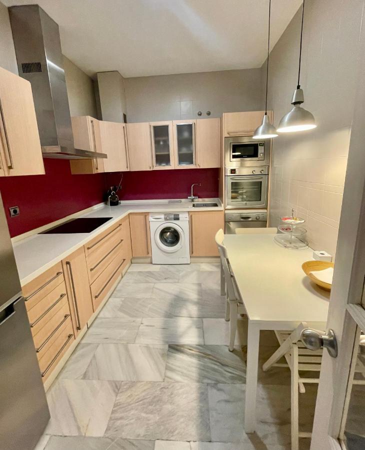 Apartamento Cristobal Colon Διαμέρισμα Καντίζ Εξωτερικό φωτογραφία