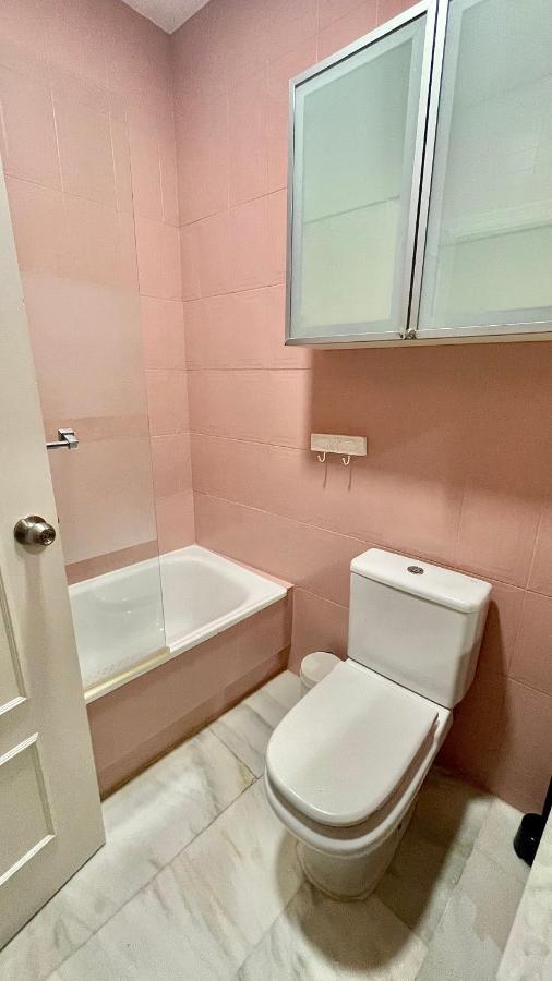 Apartamento Cristobal Colon Διαμέρισμα Καντίζ Εξωτερικό φωτογραφία