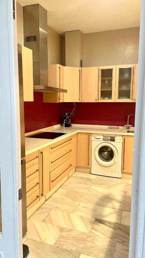 Apartamento Cristobal Colon Διαμέρισμα Καντίζ Εξωτερικό φωτογραφία