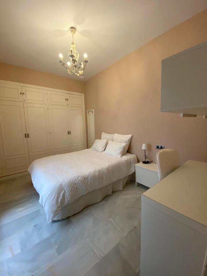 Apartamento Cristobal Colon Διαμέρισμα Καντίζ Εξωτερικό φωτογραφία