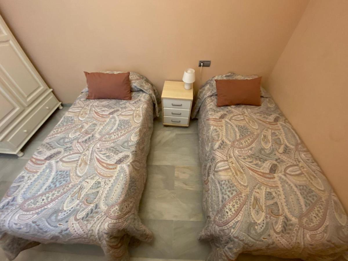 Apartamento Cristobal Colon Διαμέρισμα Καντίζ Εξωτερικό φωτογραφία
