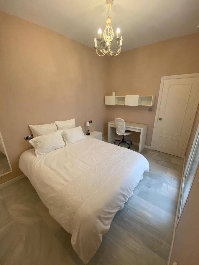Apartamento Cristobal Colon Διαμέρισμα Καντίζ Εξωτερικό φωτογραφία