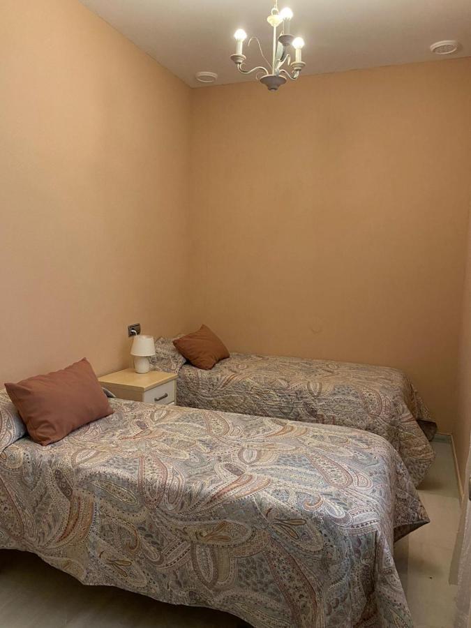 Apartamento Cristobal Colon Διαμέρισμα Καντίζ Εξωτερικό φωτογραφία